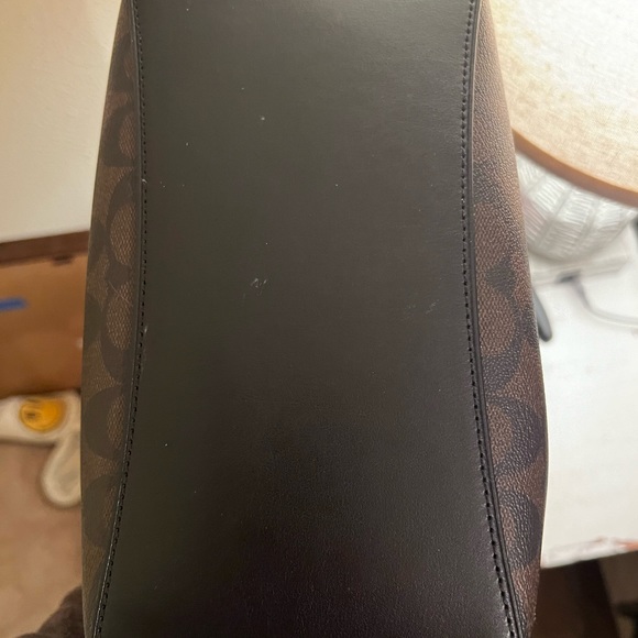 Coach bucket bag authentic - Picture 5 of 7